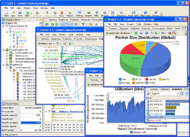 Network Analysis and Troubleshooting screenshot